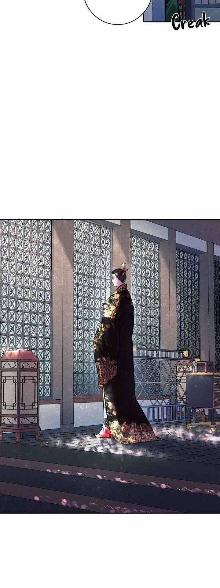 Yeon Lok Heun - Chapter 74 - Trang 17