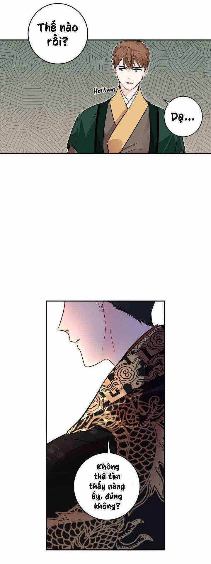 Yeon Lok Heun - Chapter 74 - Trang 18