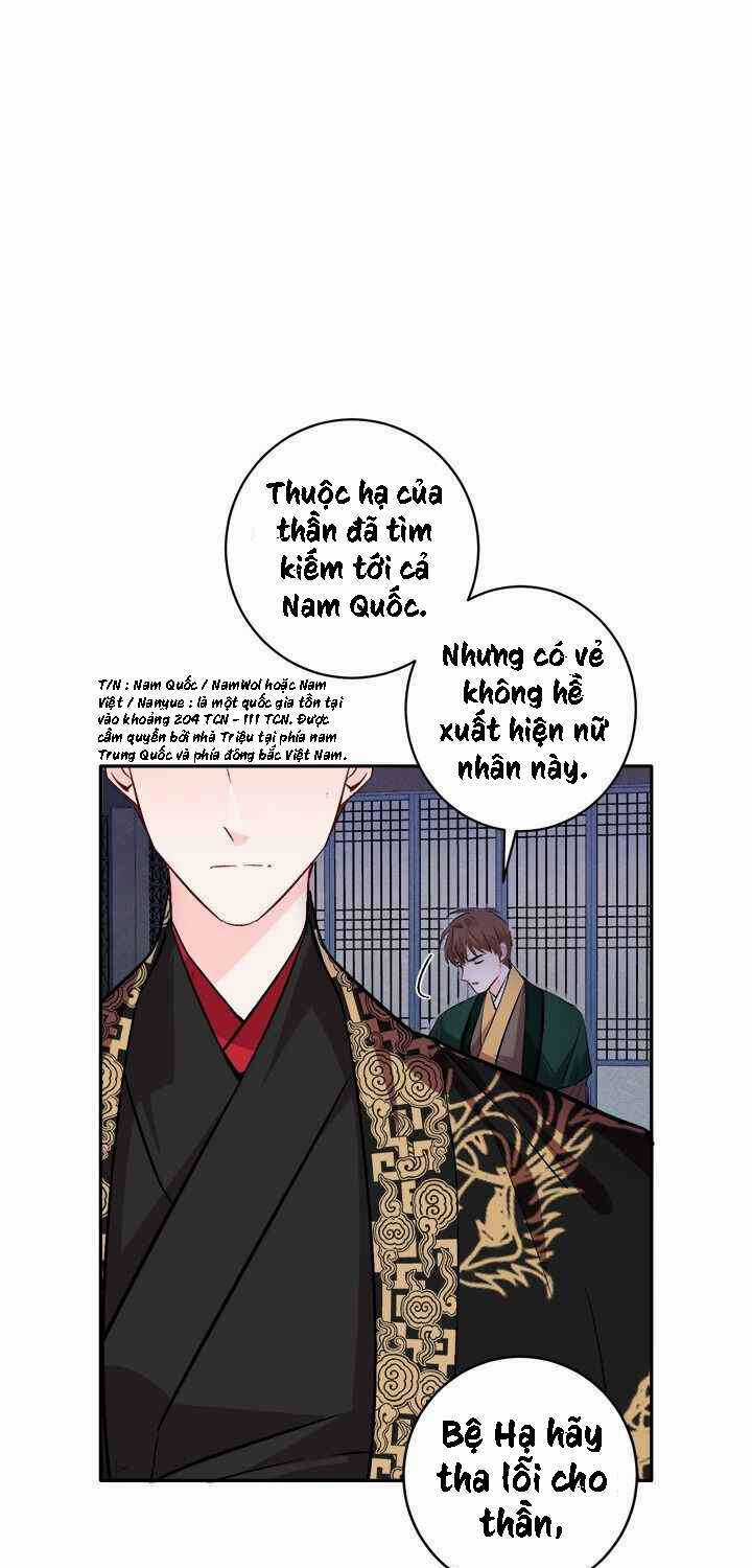Yeon Lok Heun - Chapter 74 - Trang 19