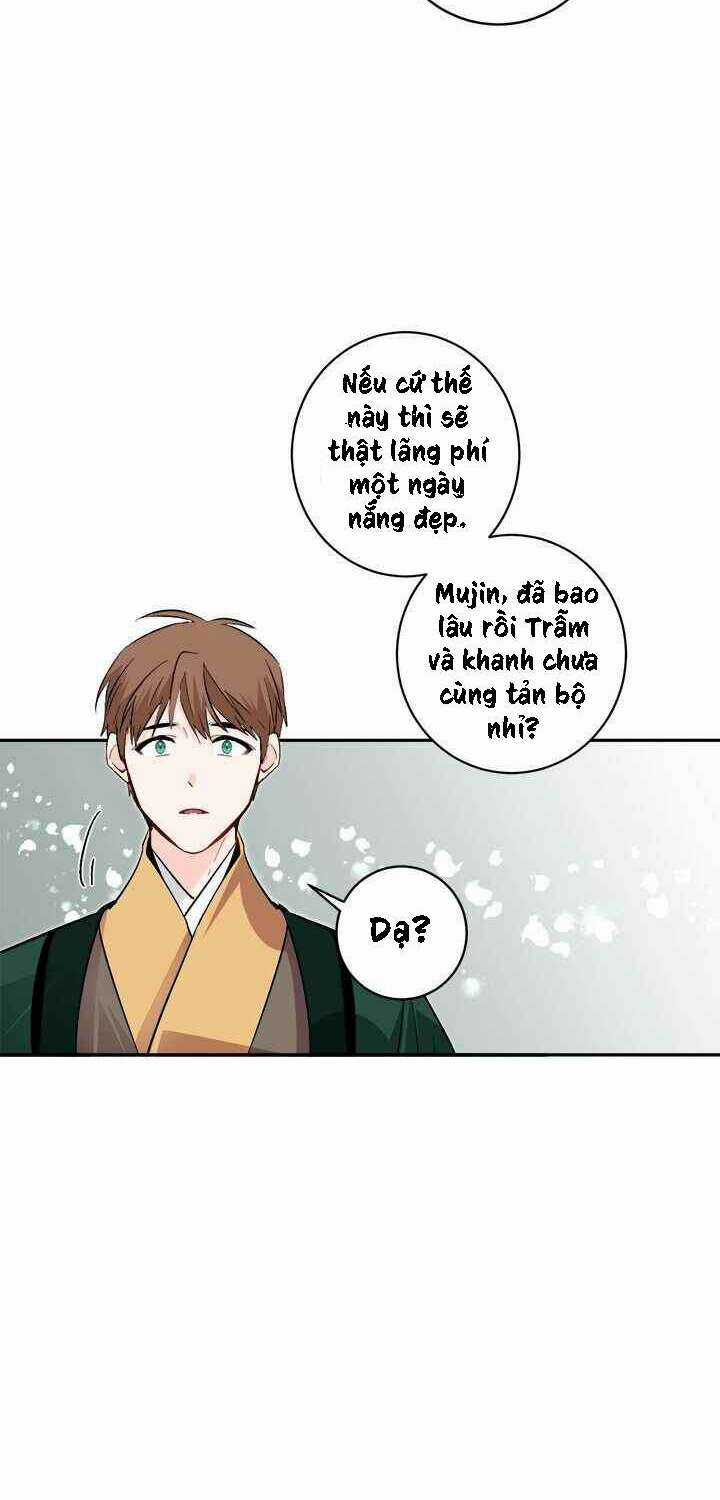 Yeon Lok Heun - Chapter 74 - Trang 20