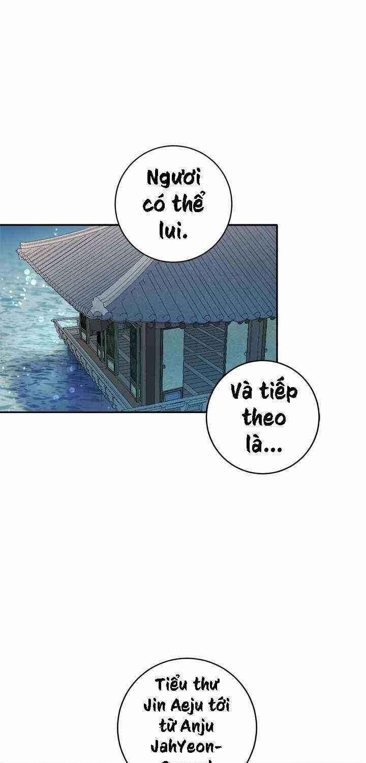 Yeon Lok Heun - Chapter 74 - Trang 3