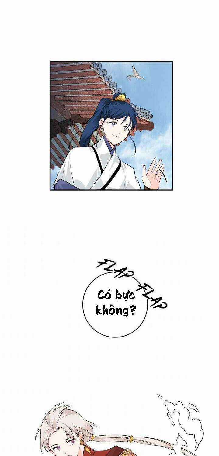 Yeon Lok Heun - Chapter 74 - Trang 22