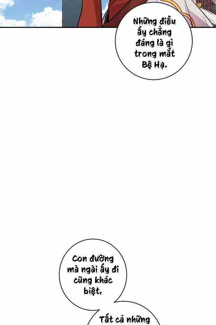 Yeon Lok Heun - Chapter 74 - Trang 26