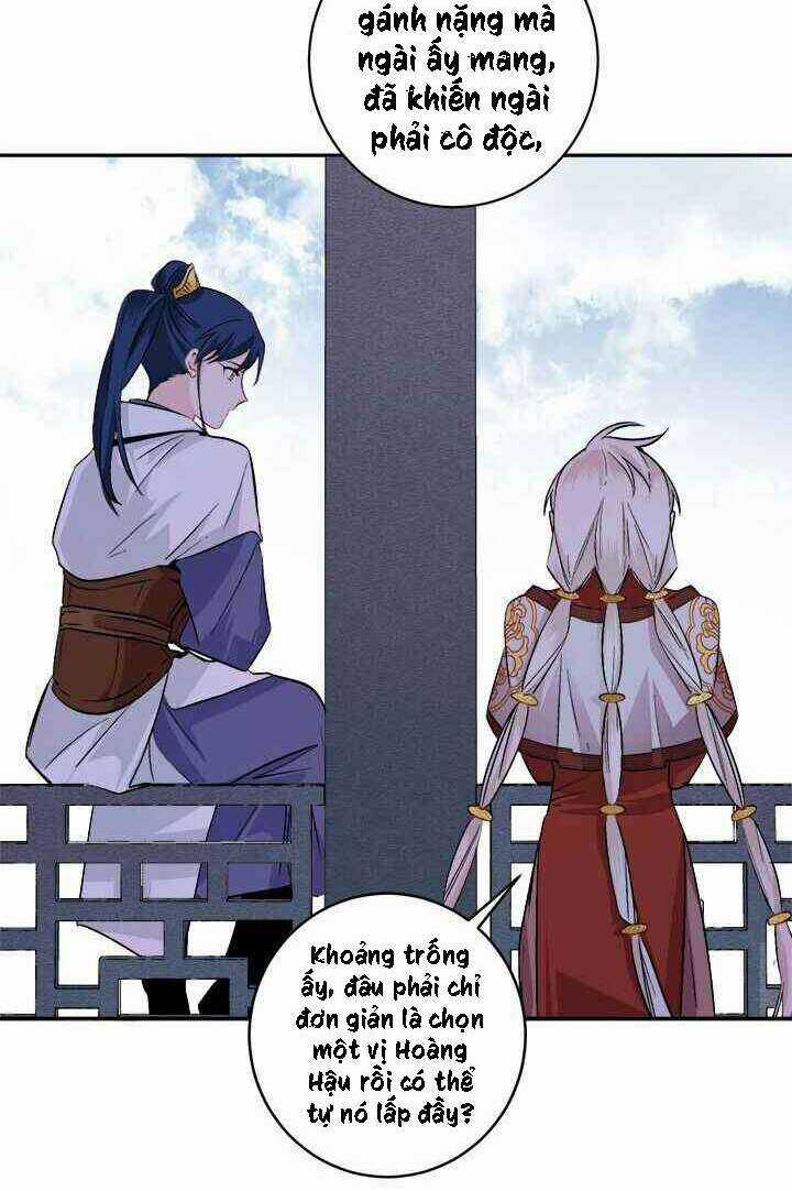 Yeon Lok Heun - Chapter 74 - Trang 27