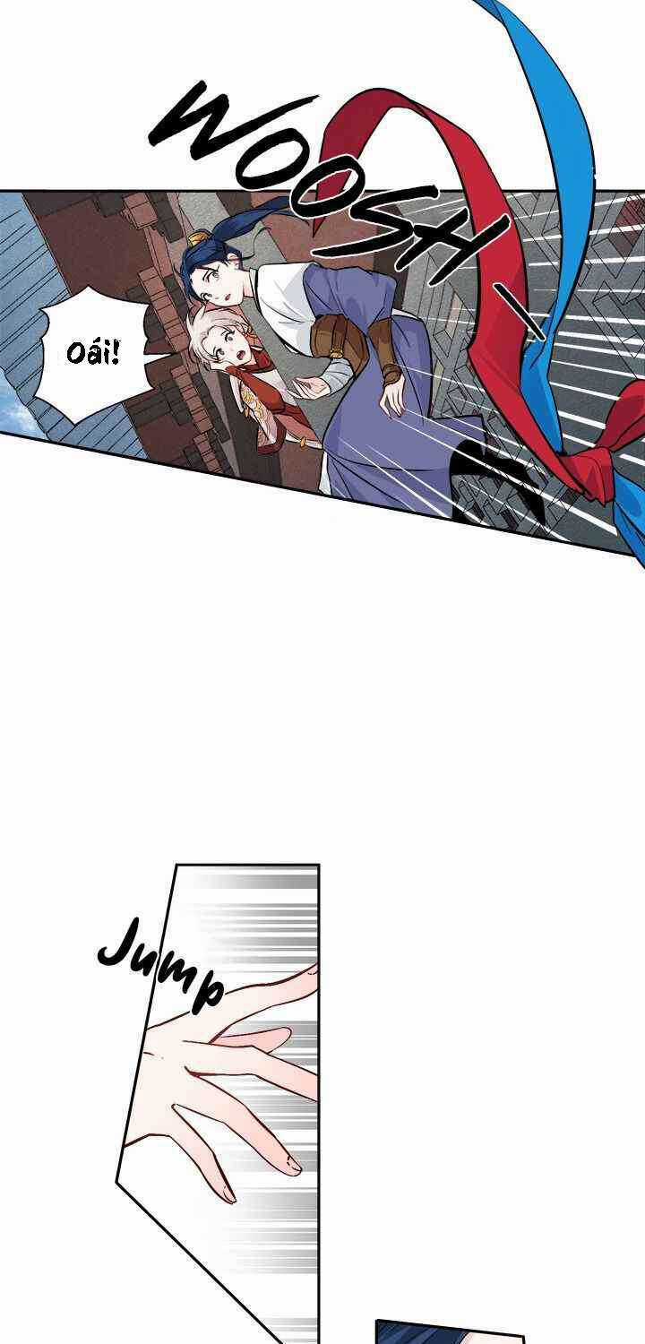 Yeon Lok Heun - Chapter 74 - Trang 30