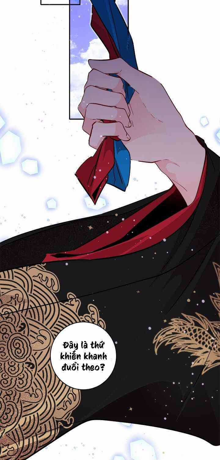 Yeon Lok Heun - Chapter 74 - Trang 32