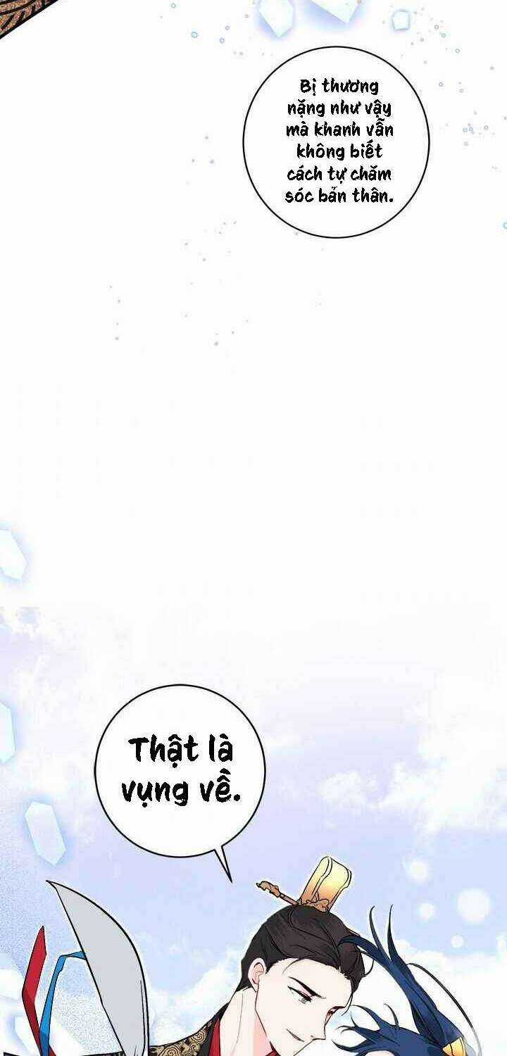 Yeon Lok Heun - Chapter 74 - Trang 33