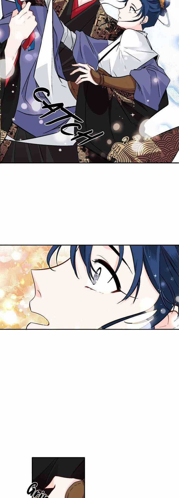 Yeon Lok Heun - Chapter 74 - Trang 34