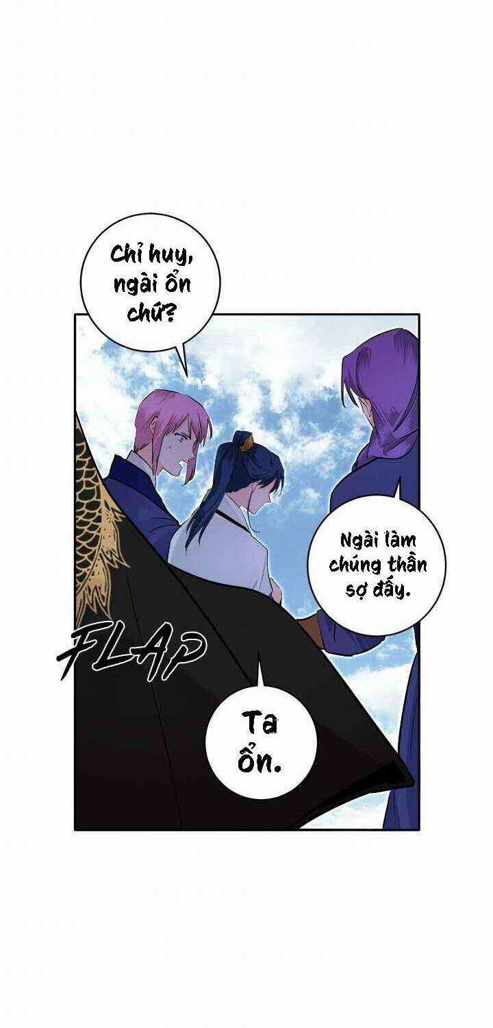 Yeon Lok Heun - Chapter 74 - Trang 38