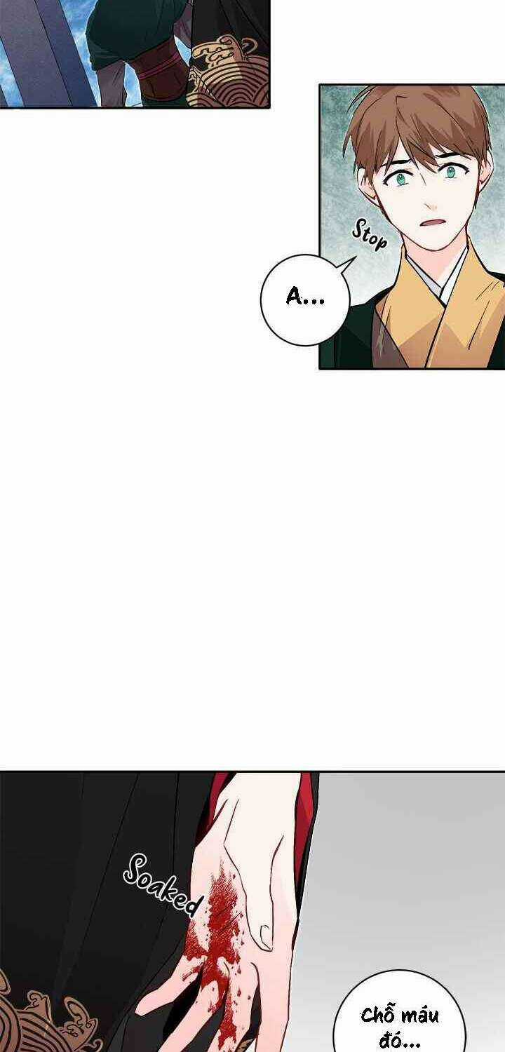 Yeon Lok Heun - Chapter 74 - Trang 40