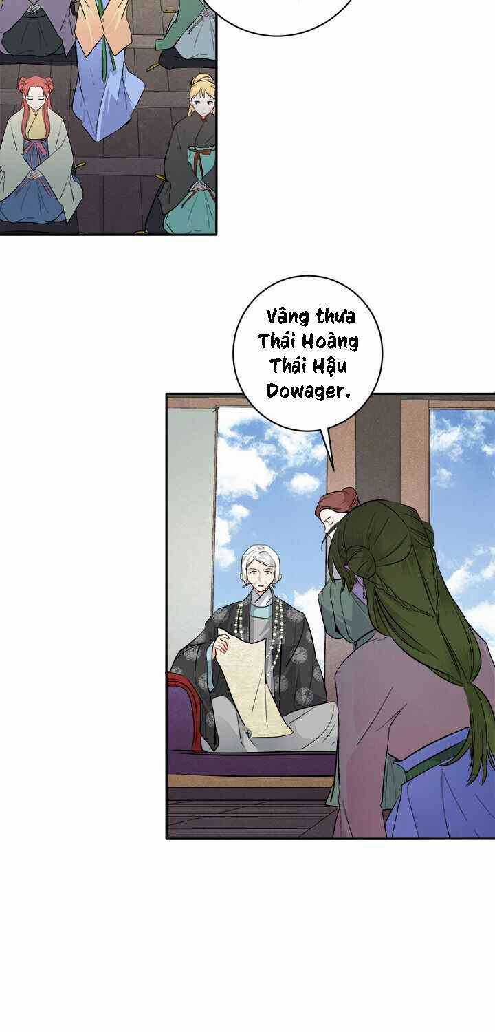 Yeon Lok Heun - Chapter 74 - Trang 5