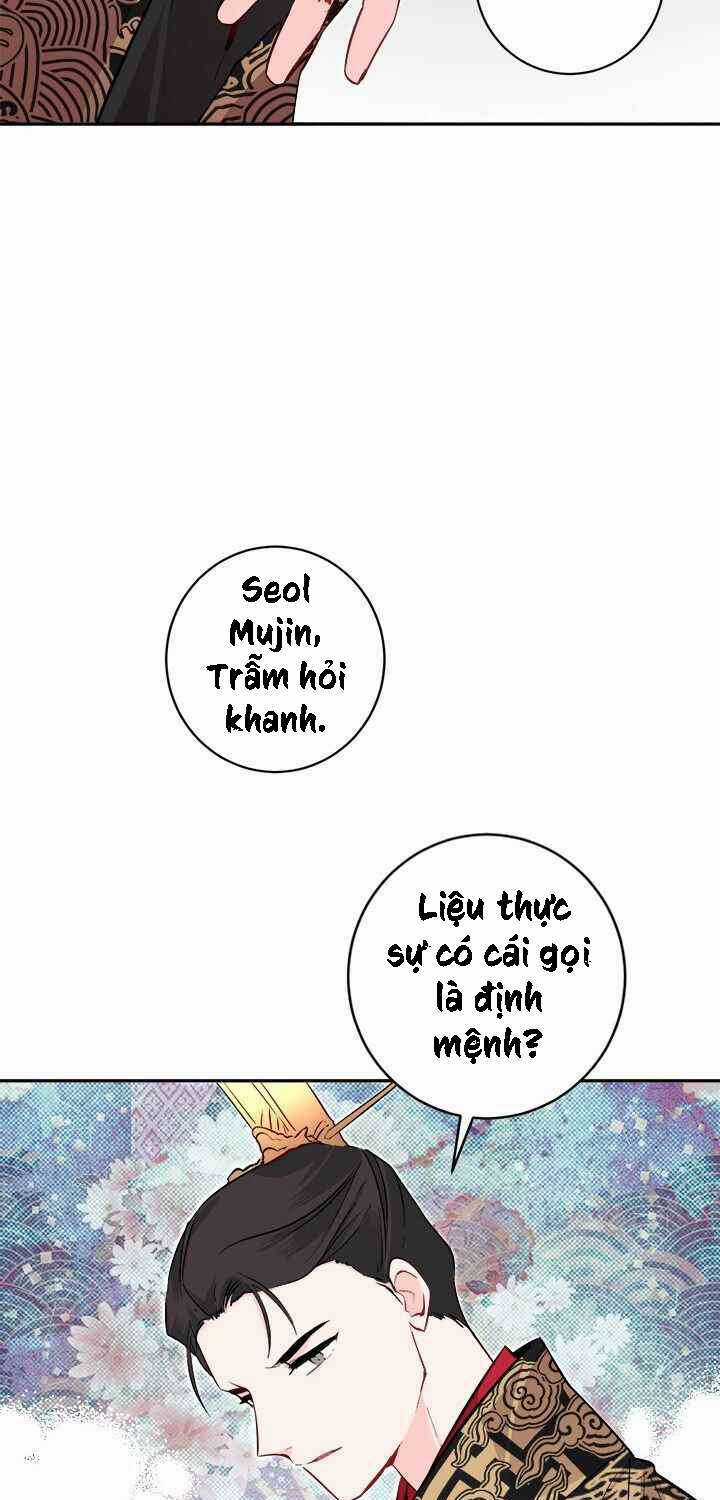 Yeon Lok Heun - Chapter 74 - Trang 41