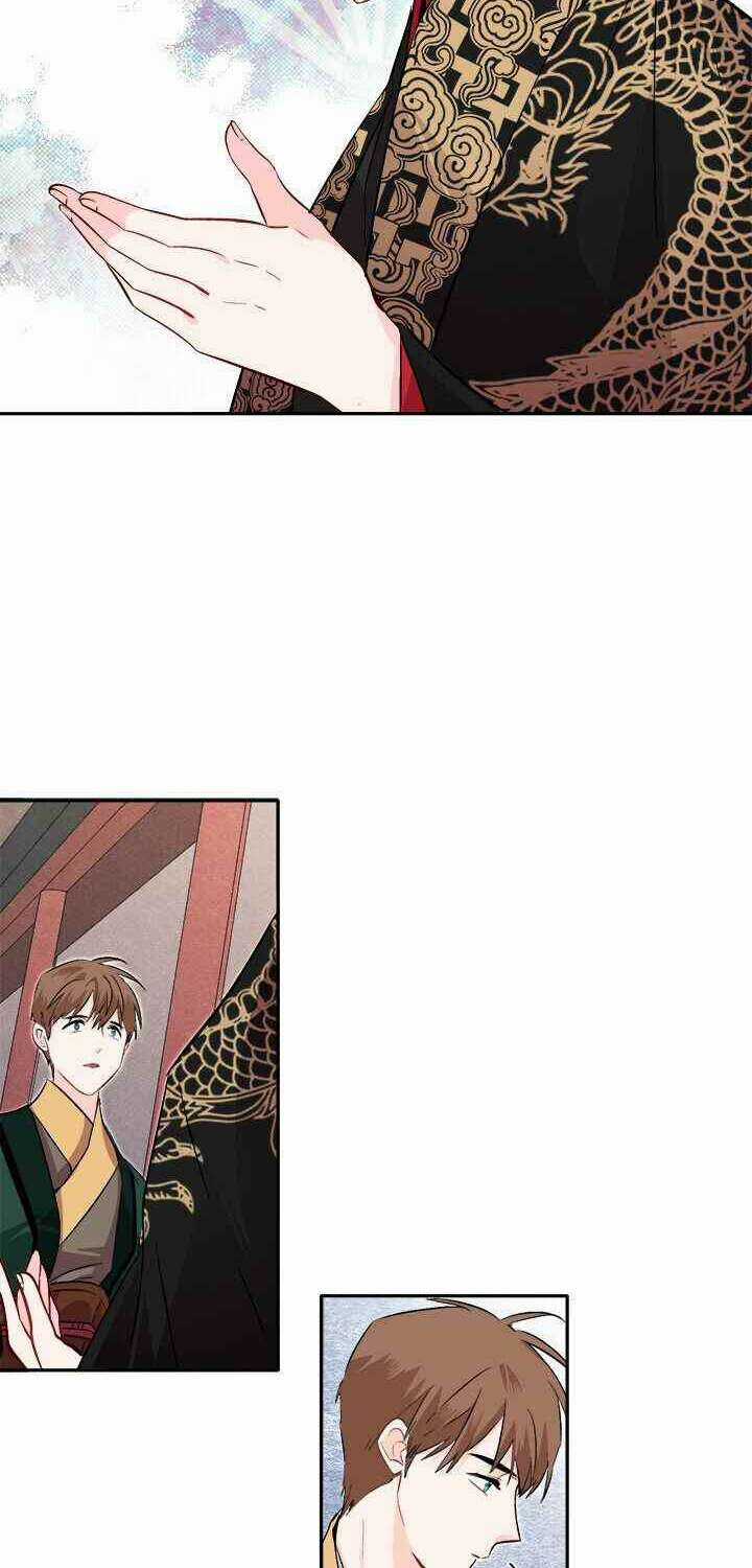 Yeon Lok Heun - Chapter 74 - Trang 42