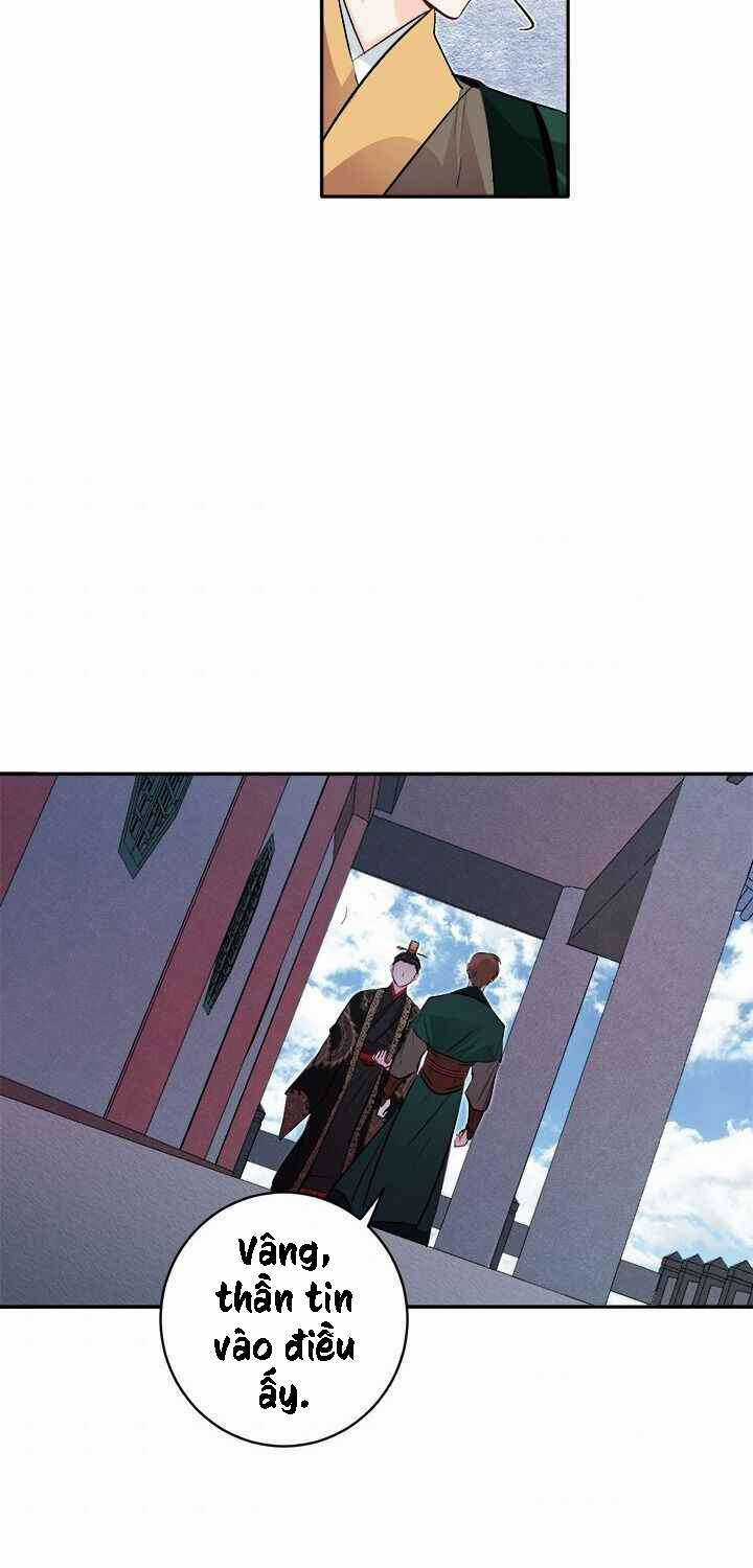 Yeon Lok Heun - Chapter 74 - Trang 43