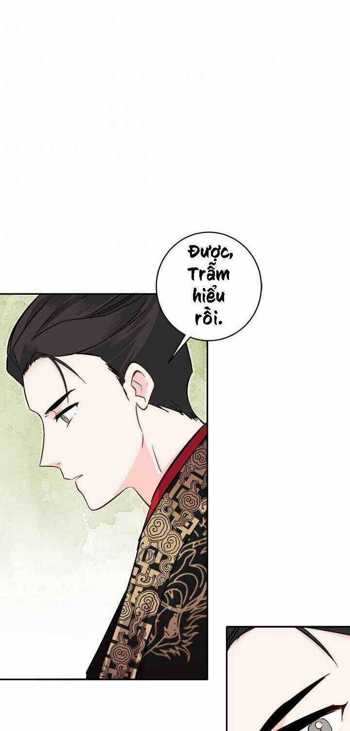 Yeon Lok Heun - Chapter 74 - Trang 44