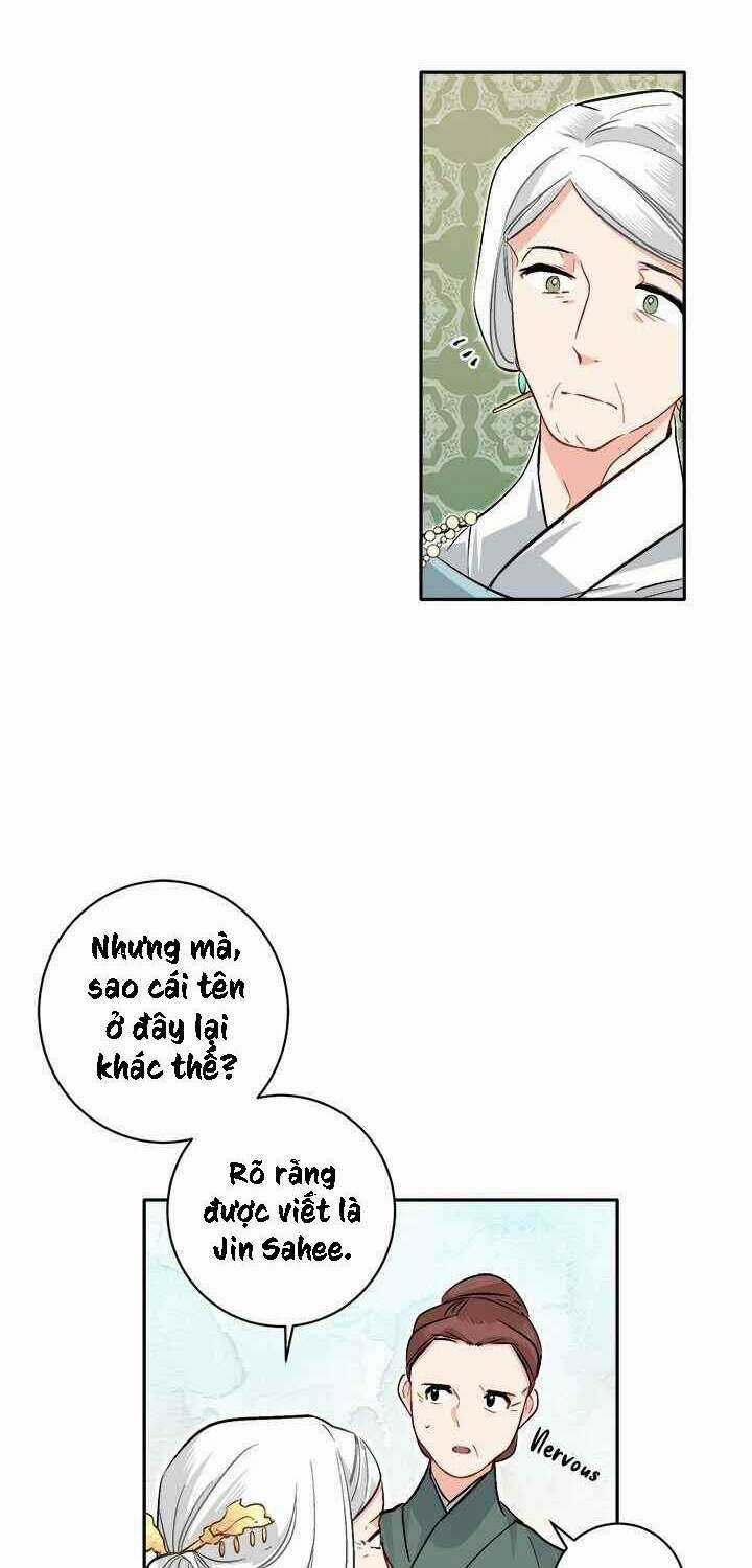 Yeon Lok Heun - Chapter 74 - Trang 6