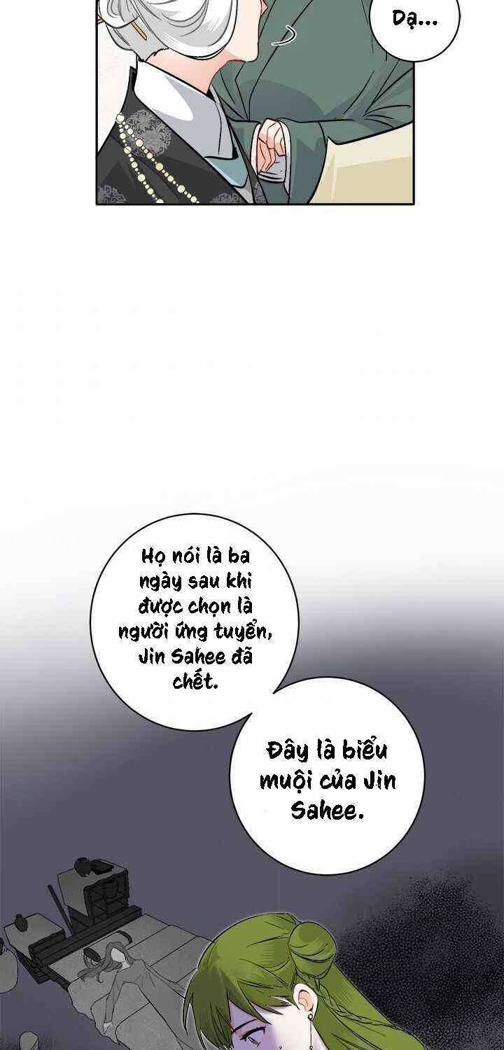 Yeon Lok Heun - Chapter 74 - Trang 7