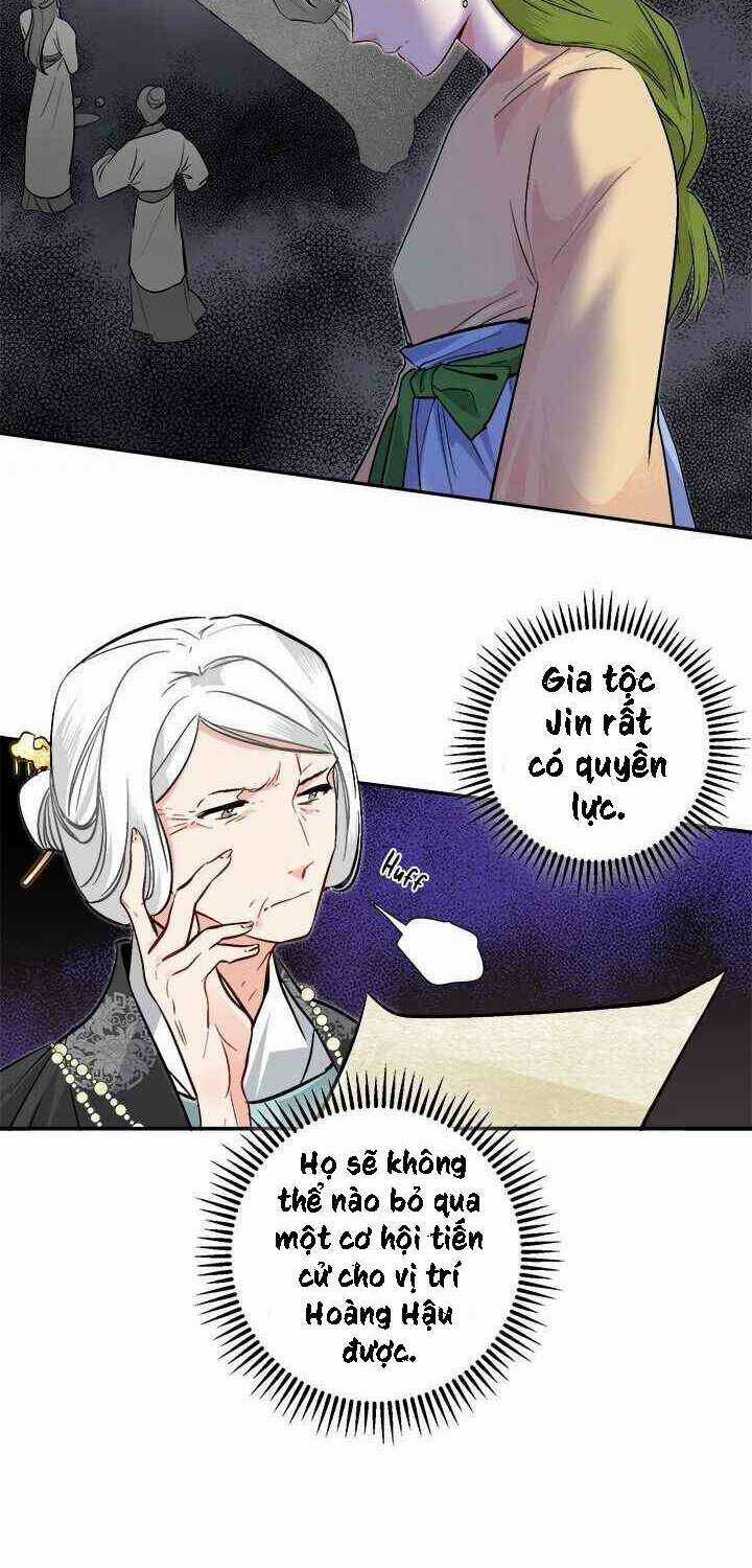 Yeon Lok Heun - Chapter 74 - Trang 8