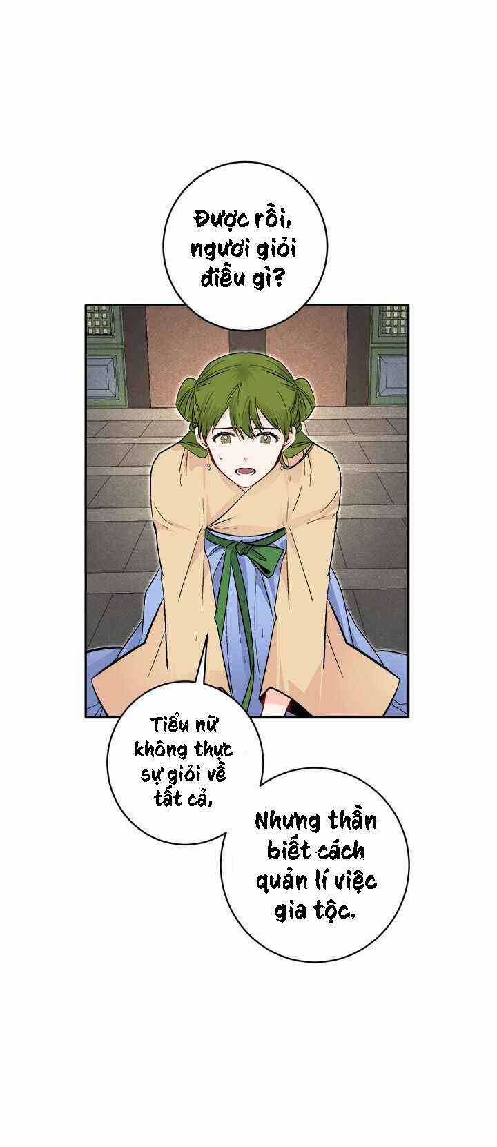 Yeon Lok Heun - Chapter 74 - Trang 9