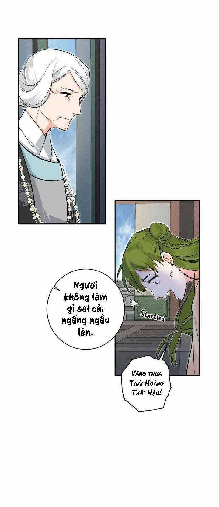 Yeon Lok Heun - Chapter 74 - Trang 10