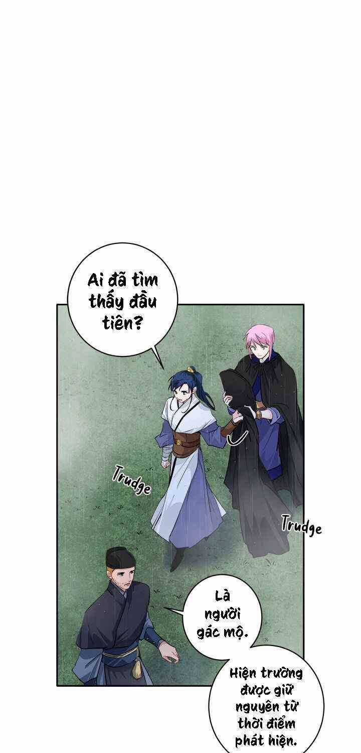 Yeon Lok Heun - Chapter 75 - Trang 11