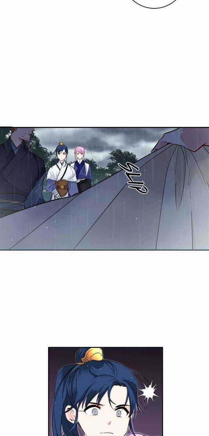 Yeon Lok Heun - Chapter 75 - Trang 12