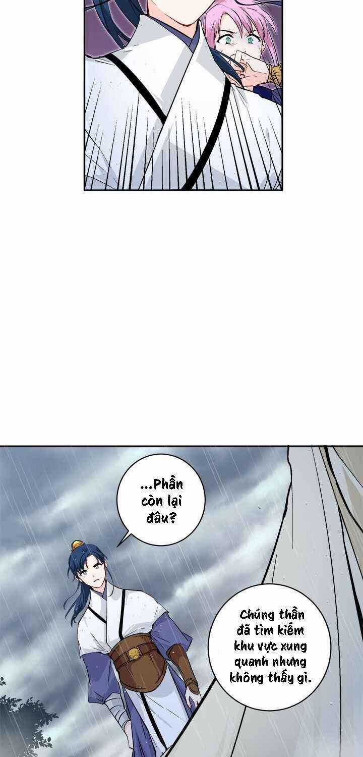 Yeon Lok Heun - Chapter 75 - Trang 13