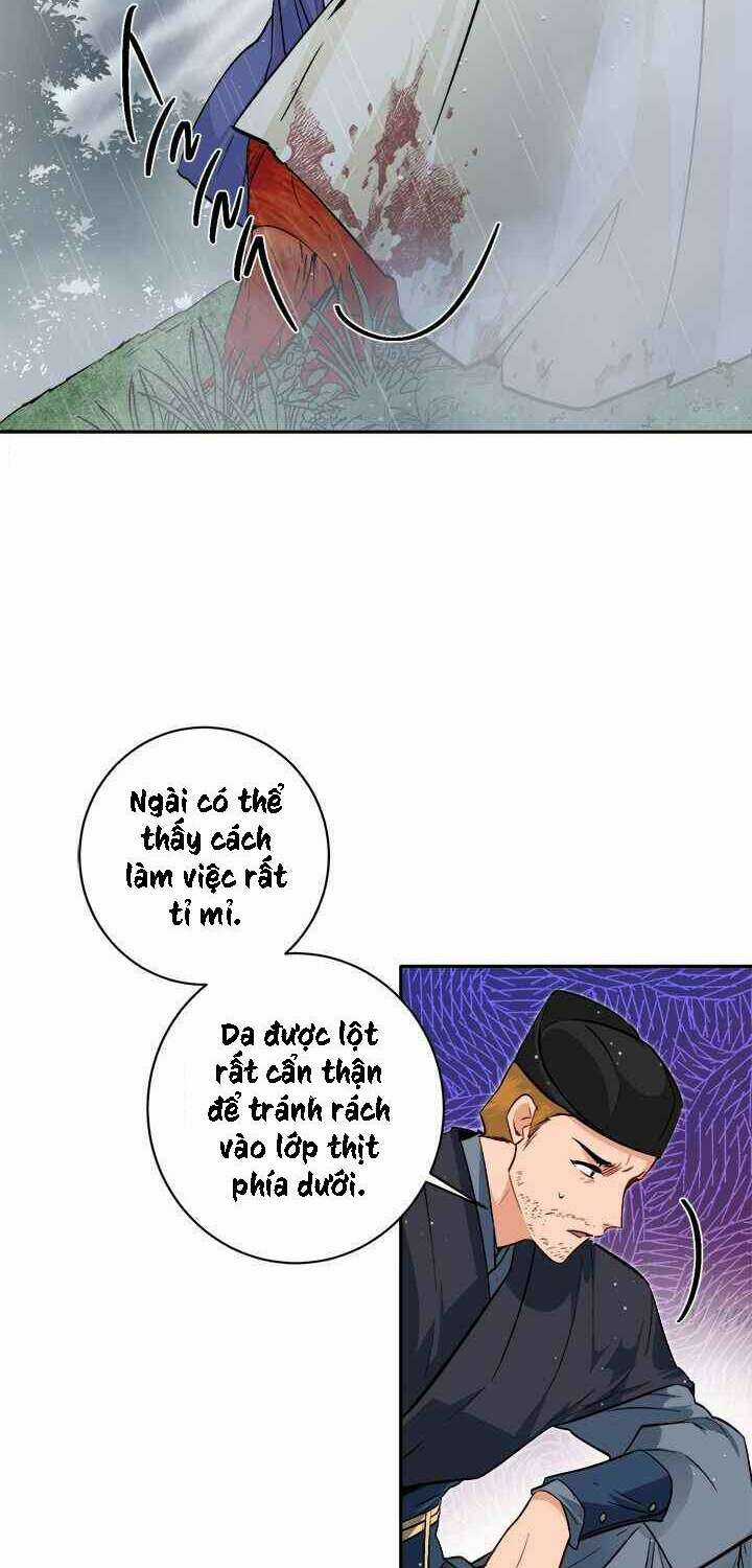 Yeon Lok Heun - Chapter 75 - Trang 14