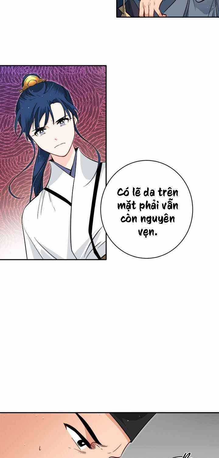 Yeon Lok Heun - Chapter 75 - Trang 15