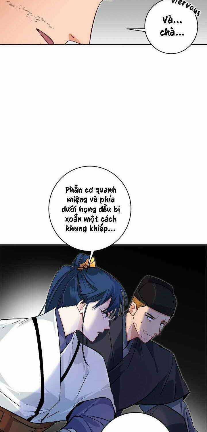 Yeon Lok Heun - Chapter 75 - Trang 16