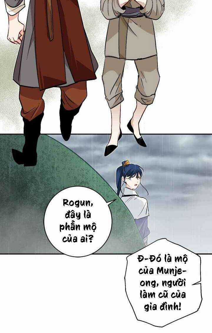 Yeon Lok Heun - Chapter 75 - Trang 19