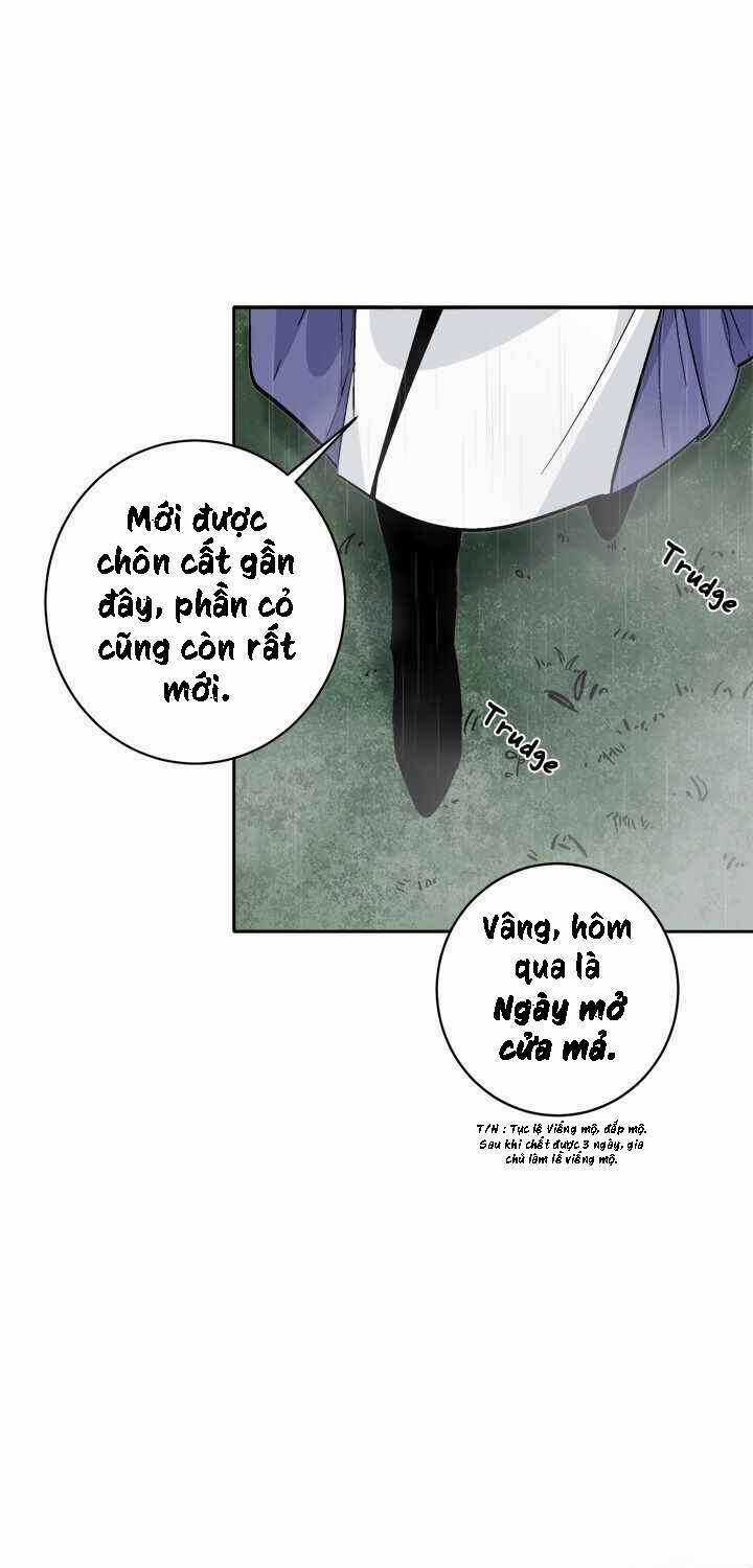 Yeon Lok Heun - Chapter 75 - Trang 20