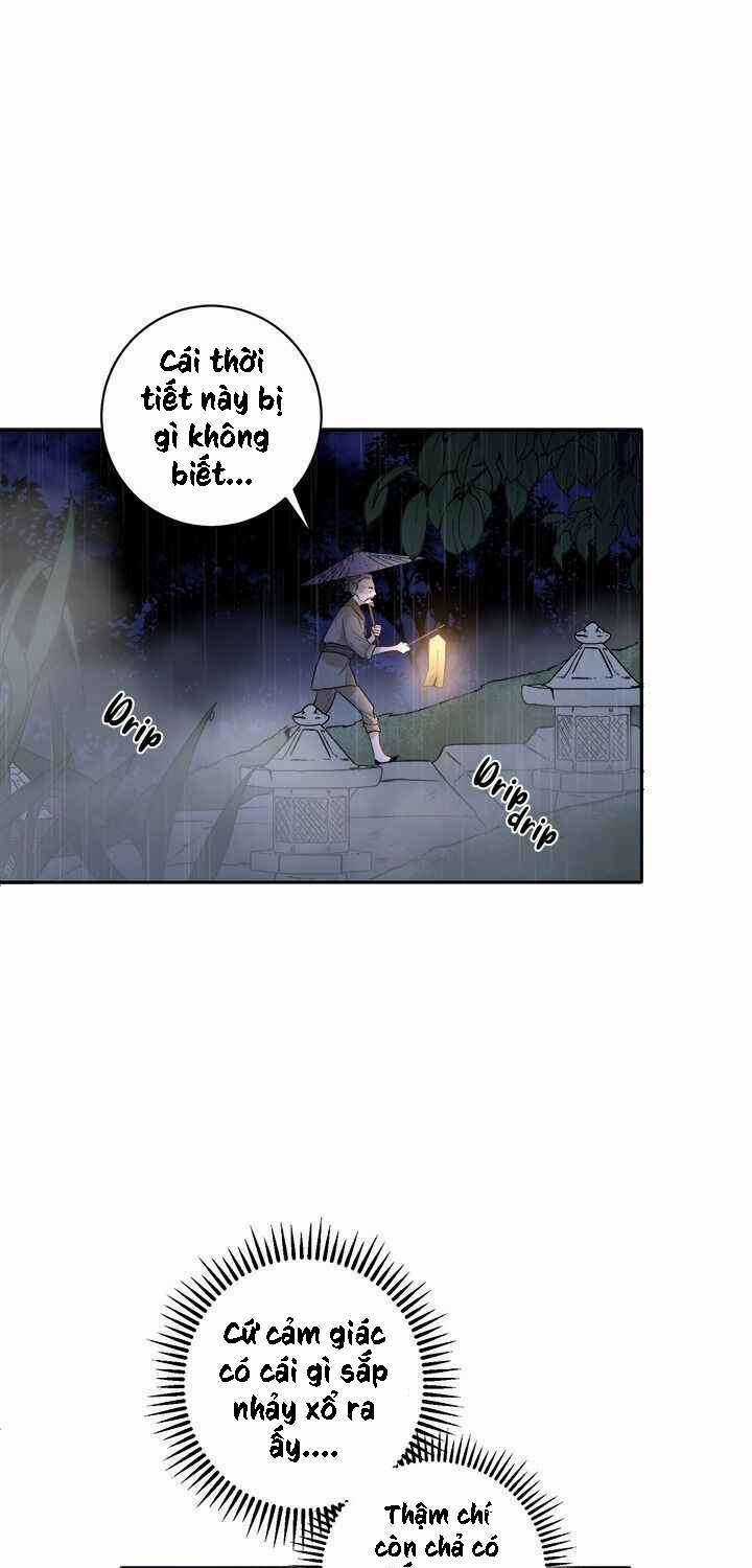 Yeon Lok Heun - Chapter 75 - Trang 3