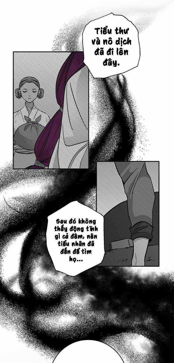 Yeon Lok Heun - Chapter 75 - Trang 21