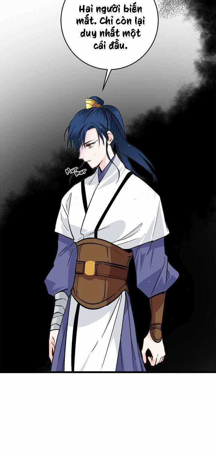 Yeon Lok Heun - Chapter 75 - Trang 22