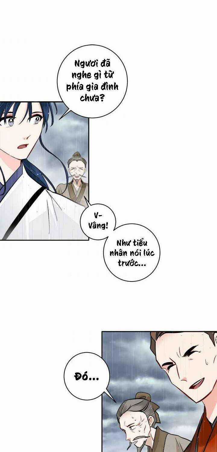 Yeon Lok Heun - Chapter 75 - Trang 23