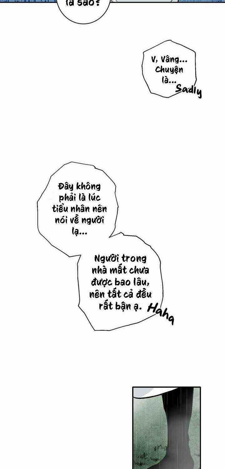 Yeon Lok Heun - Chapter 75 - Trang 25