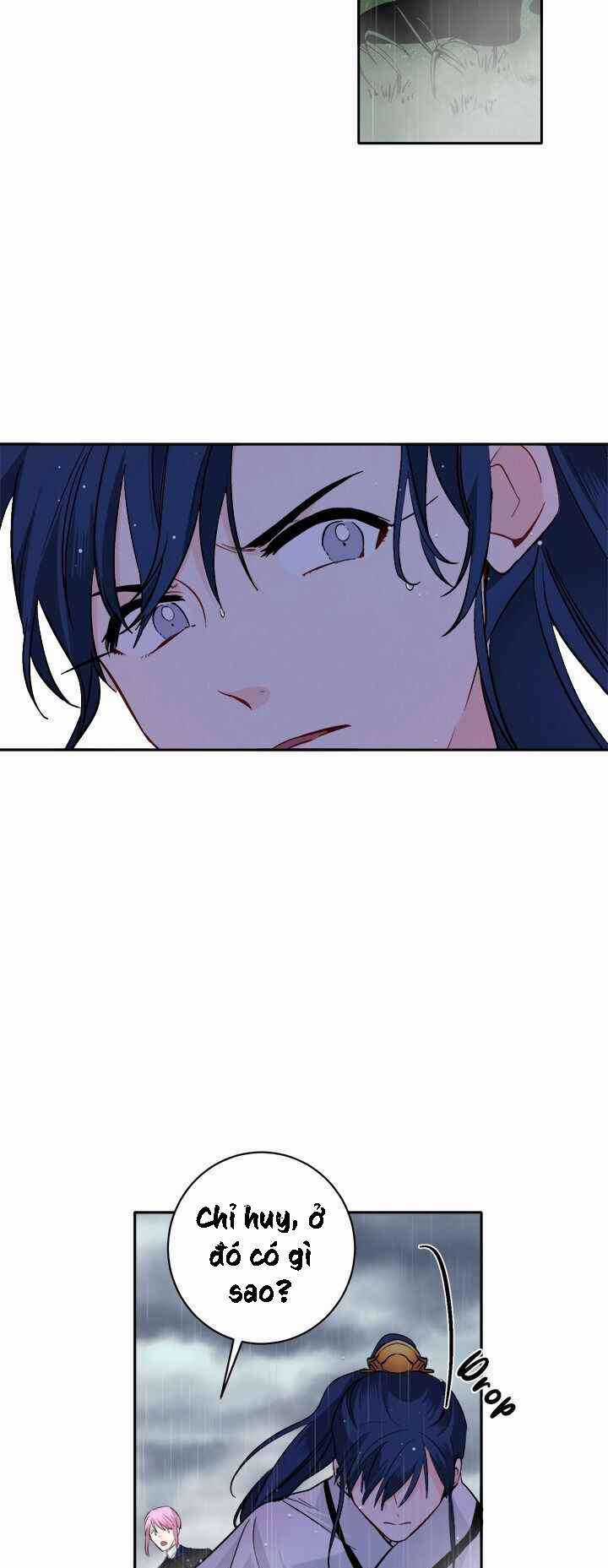 Yeon Lok Heun - Chapter 75 - Trang 26