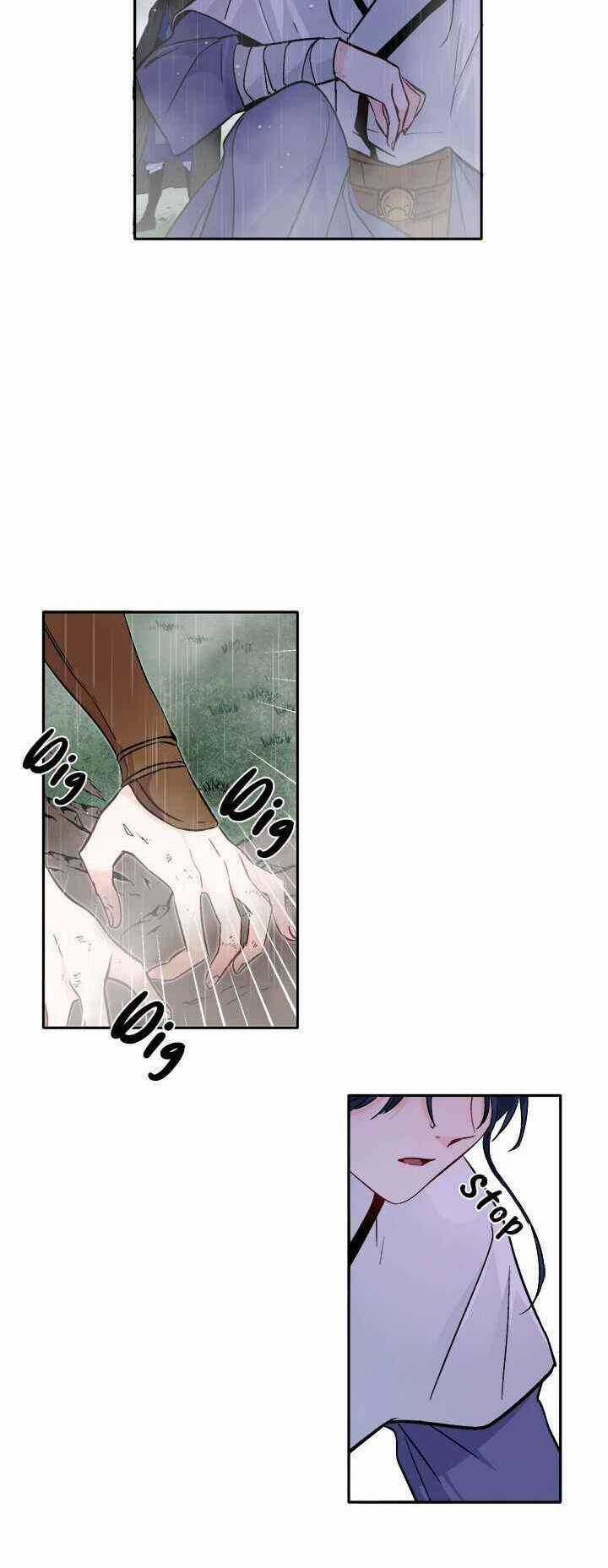 Yeon Lok Heun - Chapter 75 - Trang 27