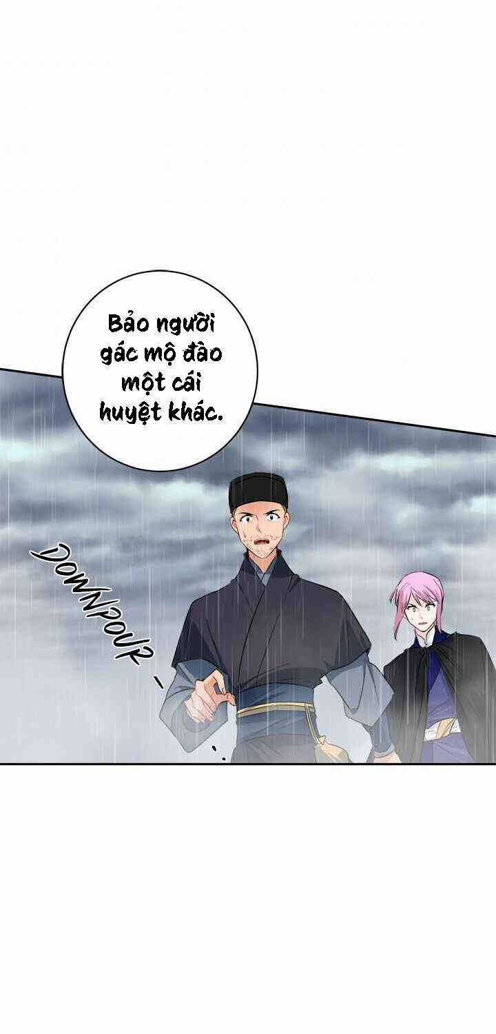Yeon Lok Heun - Chapter 75 - Trang 28