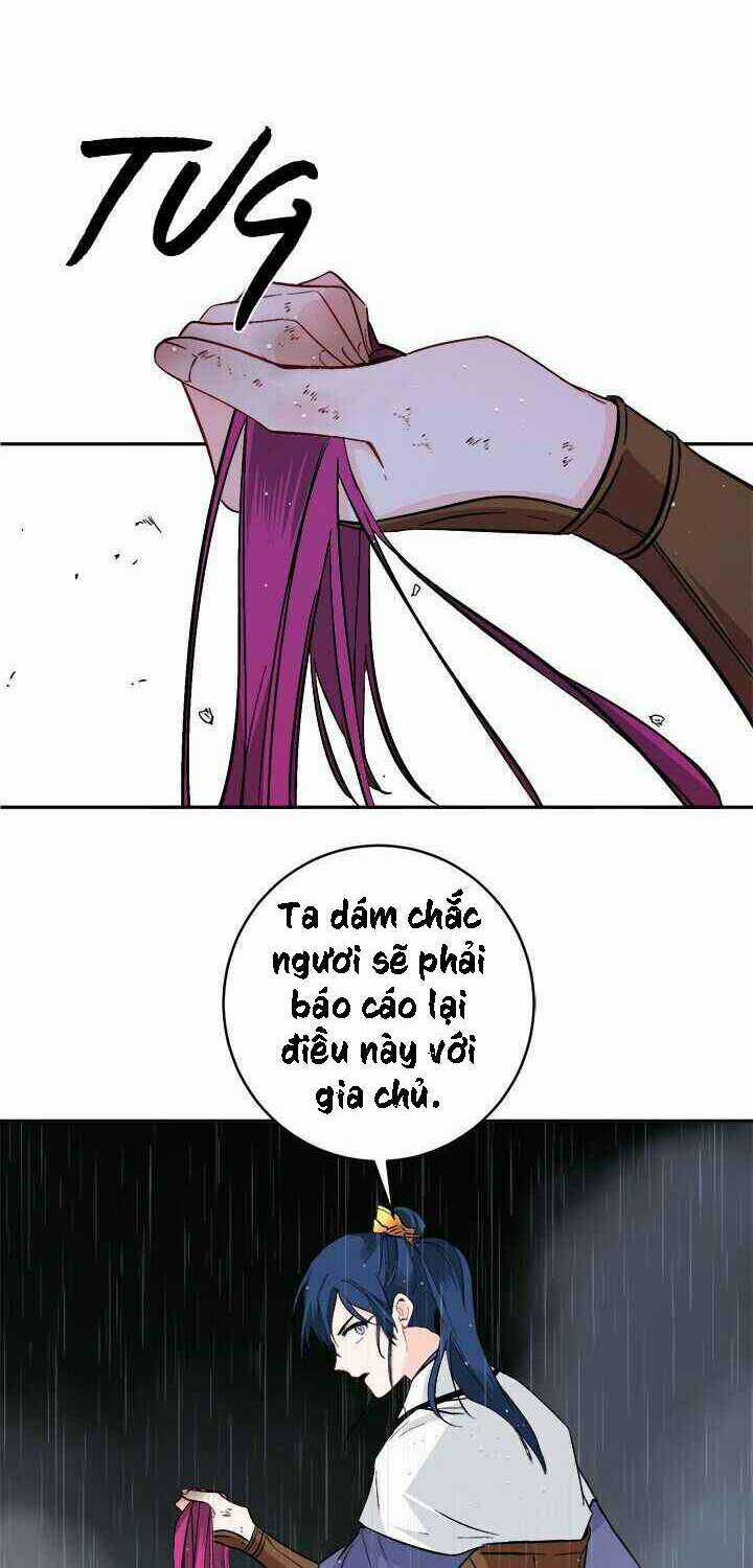Yeon Lok Heun - Chapter 75 - Trang 29