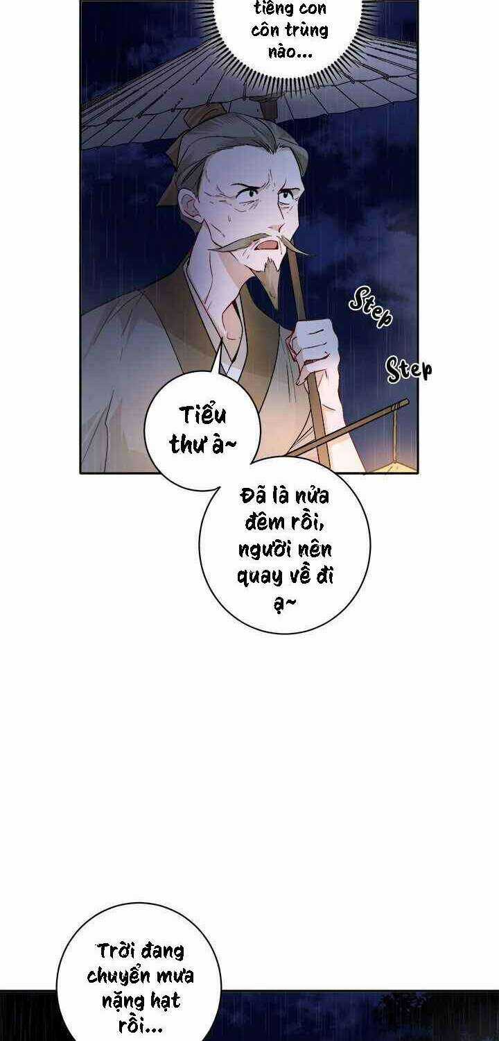 Yeon Lok Heun - Chapter 75 - Trang 4