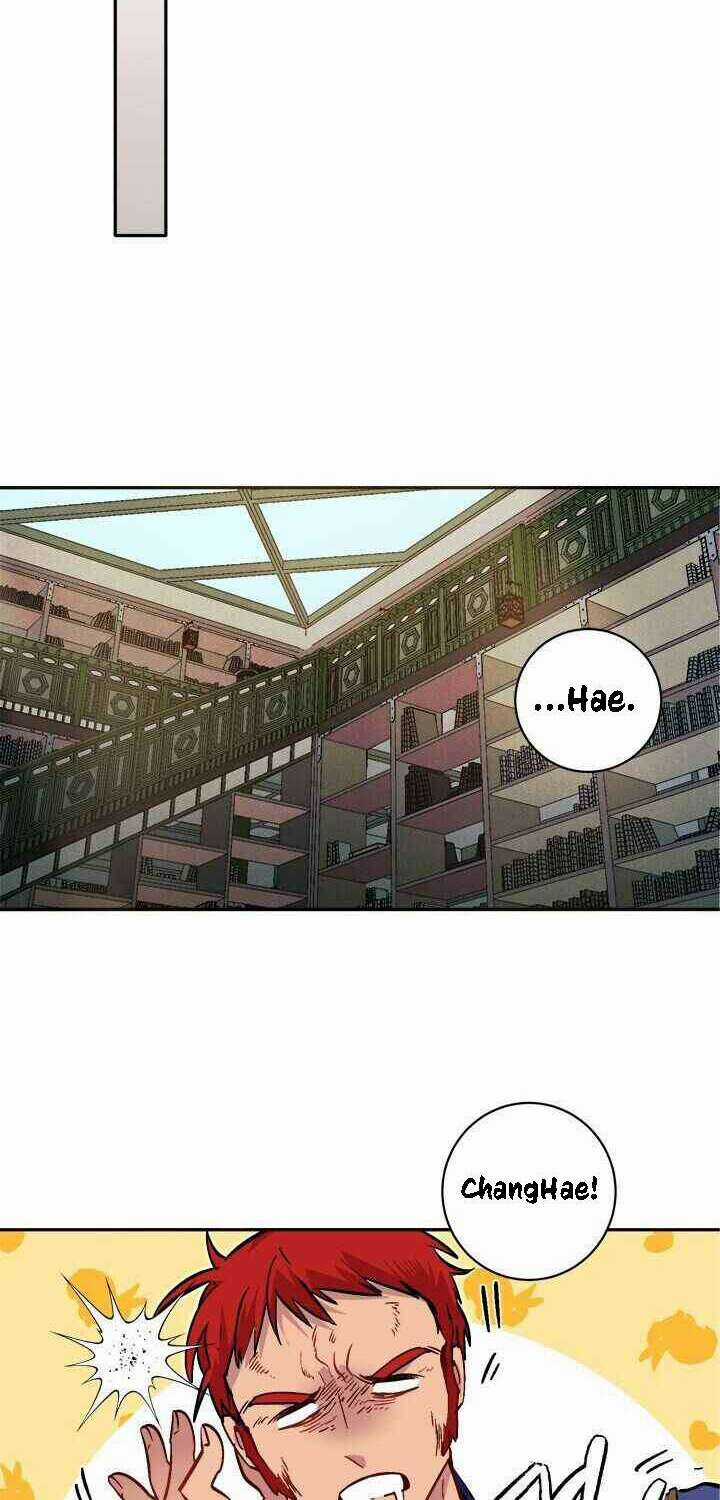 Yeon Lok Heun - Chapter 75 - Trang 31