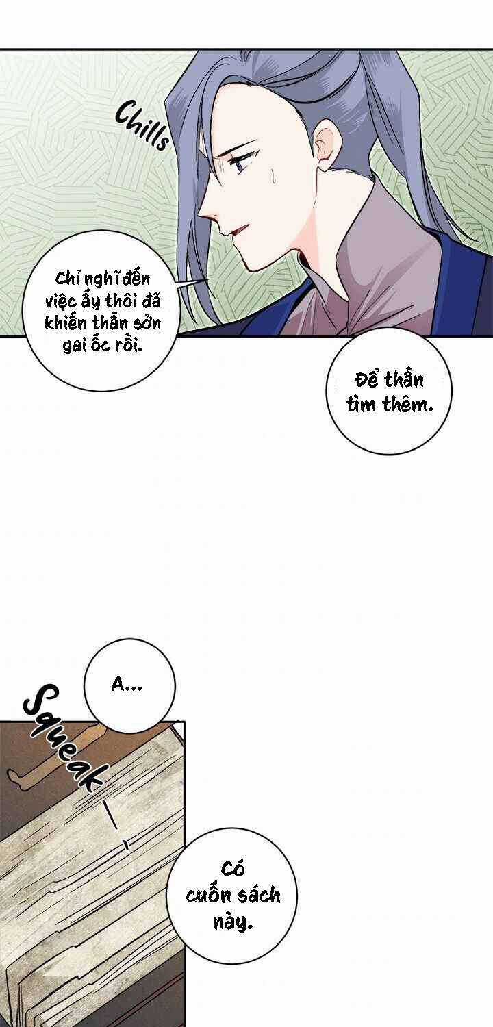 Yeon Lok Heun - Chapter 75 - Trang 38