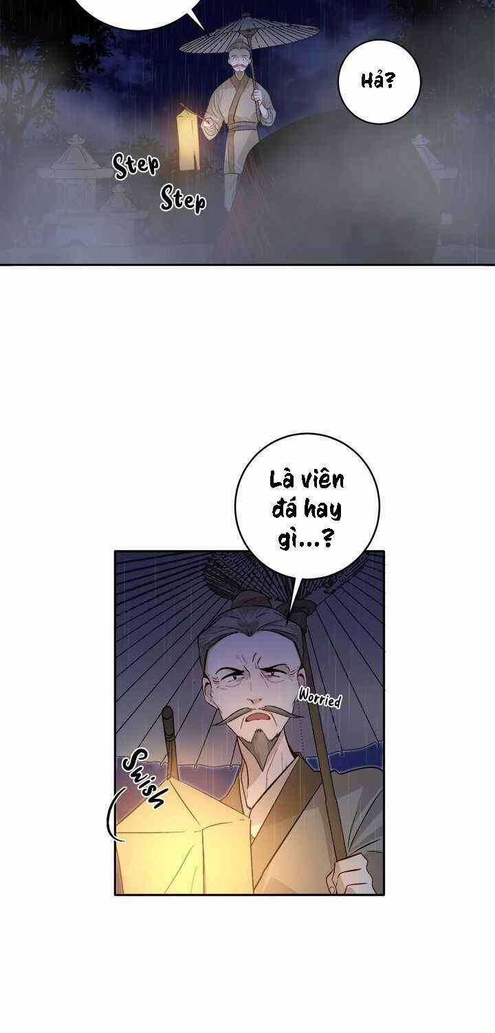 Yeon Lok Heun - Chapter 75 - Trang 5