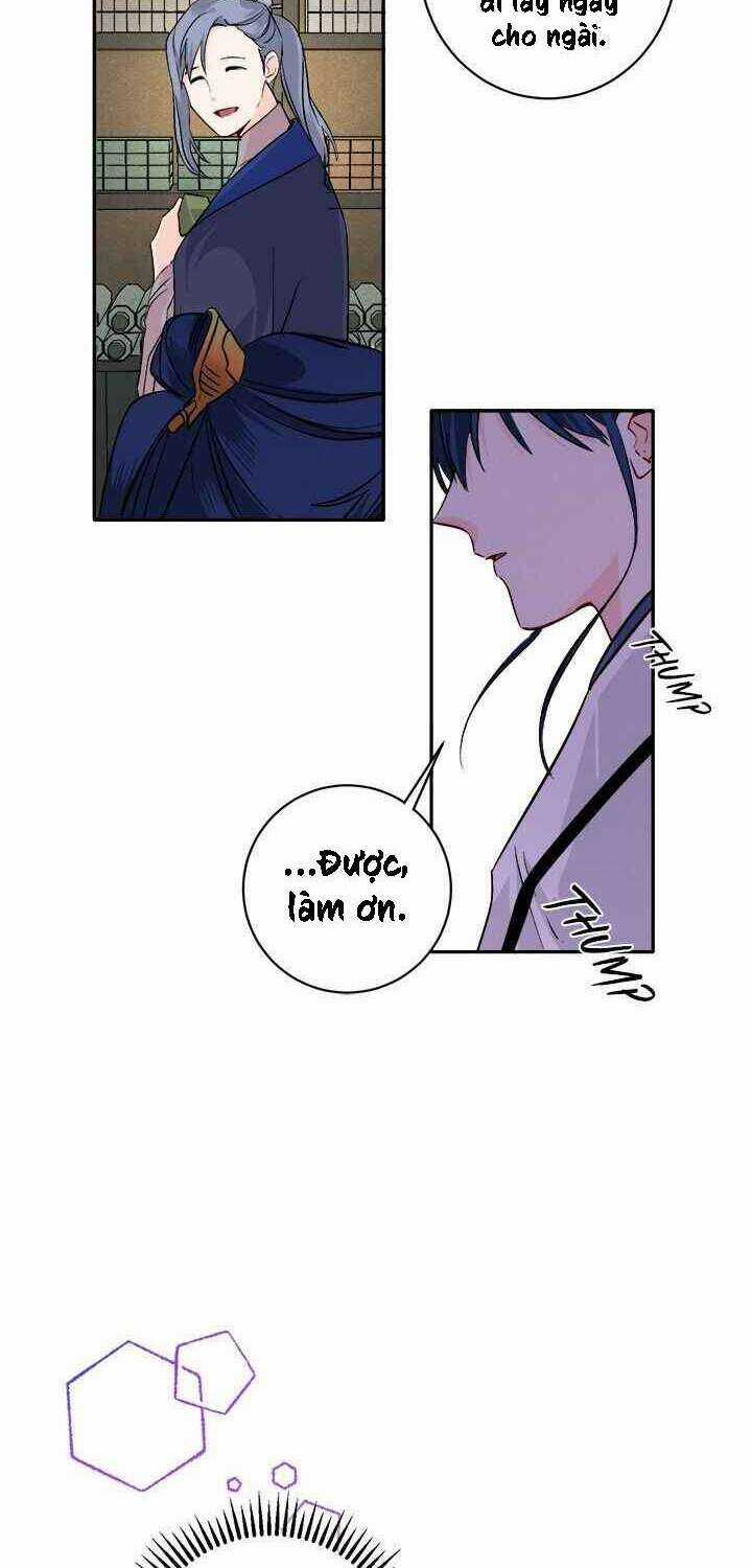 Yeon Lok Heun - Chapter 75 - Trang 41