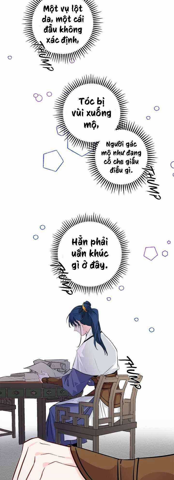 Yeon Lok Heun - Chapter 75 - Trang 42