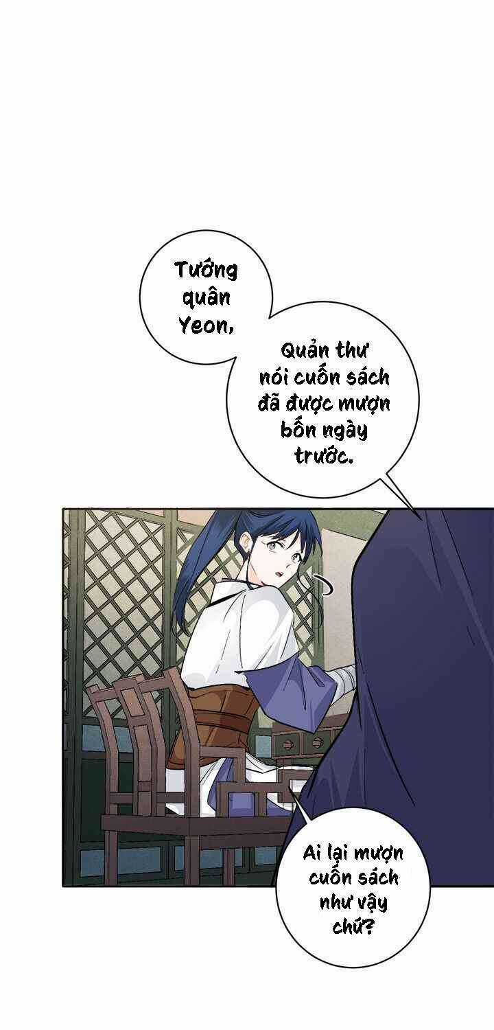 Yeon Lok Heun - Chapter 75 - Trang 44