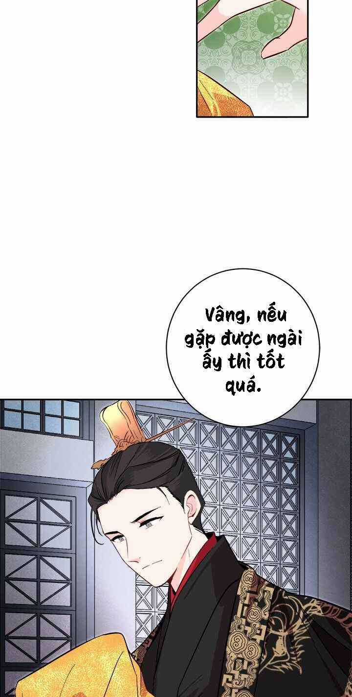 Yeon Lok Heun - Chapter 75 - Trang 47