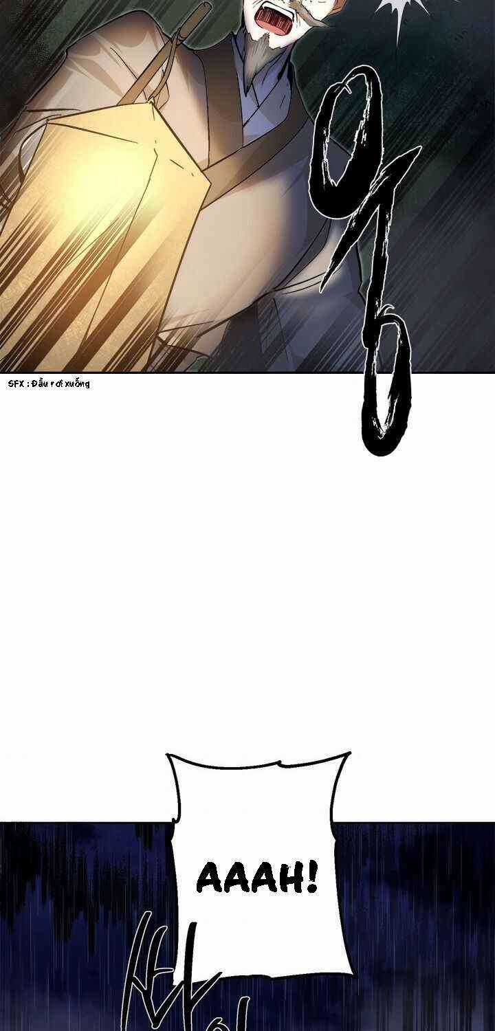 Yeon Lok Heun - Chapter 75 - Trang 7